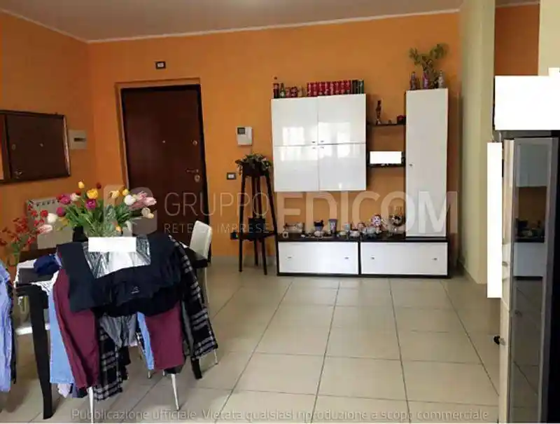 Appartamento all'asta via Popilia, Cosenza - foto 2