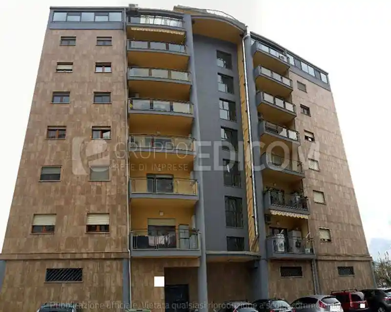 Appartamento all'asta via Popilia, Cosenza - foto 3