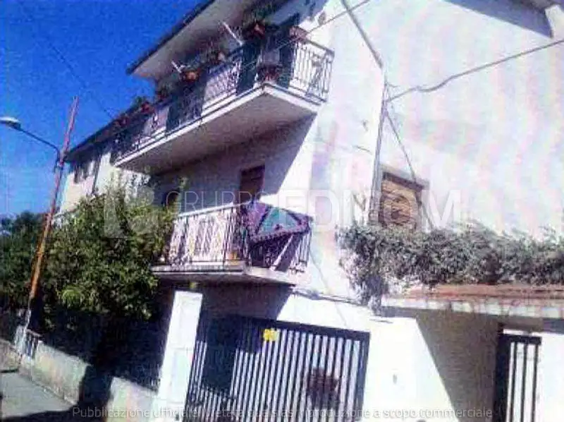 Appartamento in vendita a Rovito