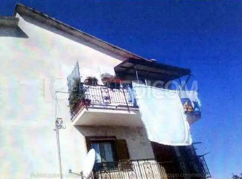 Appartamento all'asta via Fausto Gullo 5, Rovito - foto 2