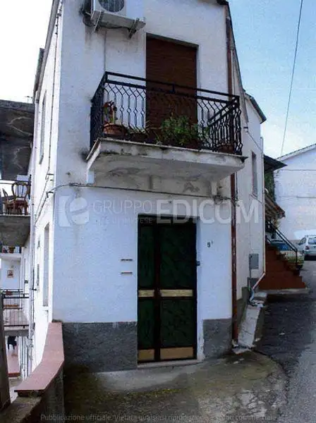 Appartamento in vendita a Bisignano