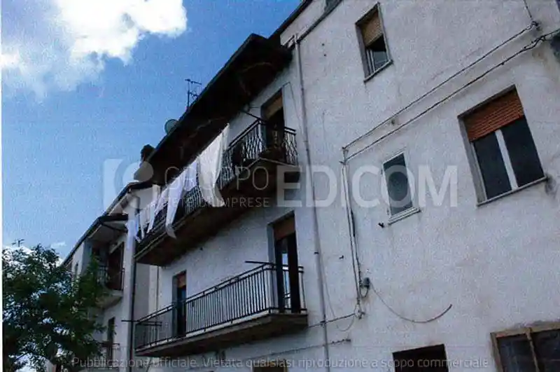 Appartamento all'asta via del Salvatore 9, Bisignano - foto 2