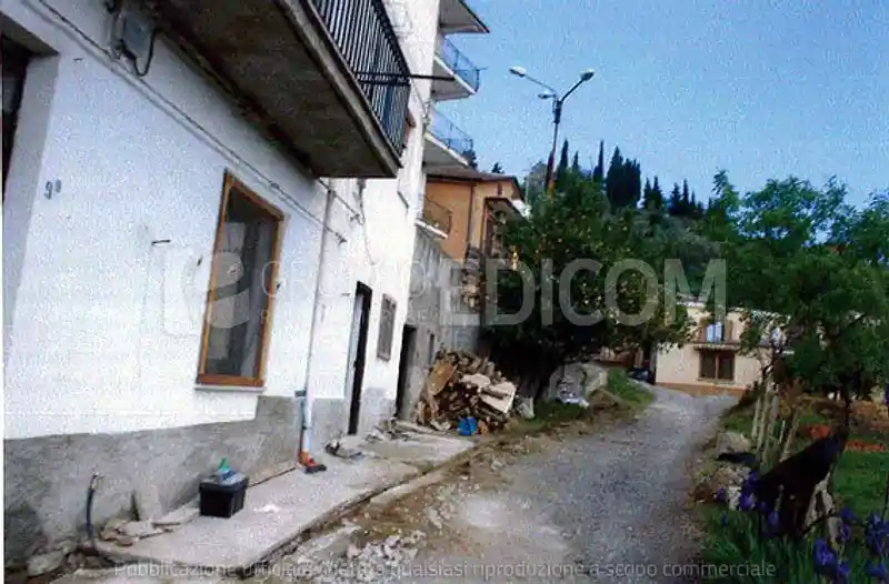 Appartamento all'asta via del Salvatore 9, Bisignano - foto 3