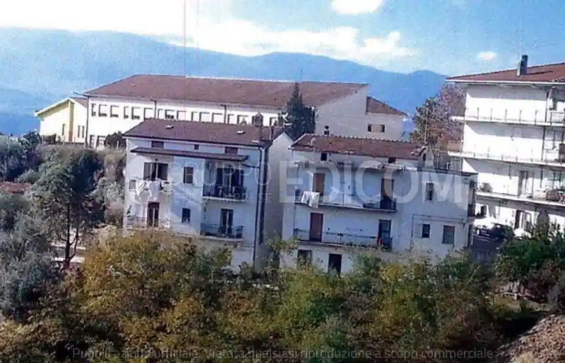 Appartamento all'asta via del Salvatore 9, Bisignano - foto 4