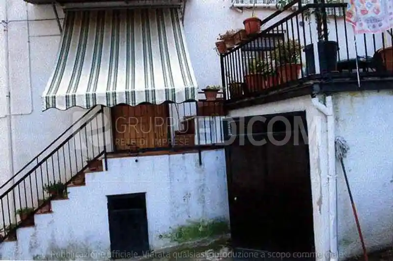 Appartamento all'asta via del Salvatore 9, Bisignano - foto 5