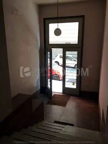 Appartamento in vendita a Trieste