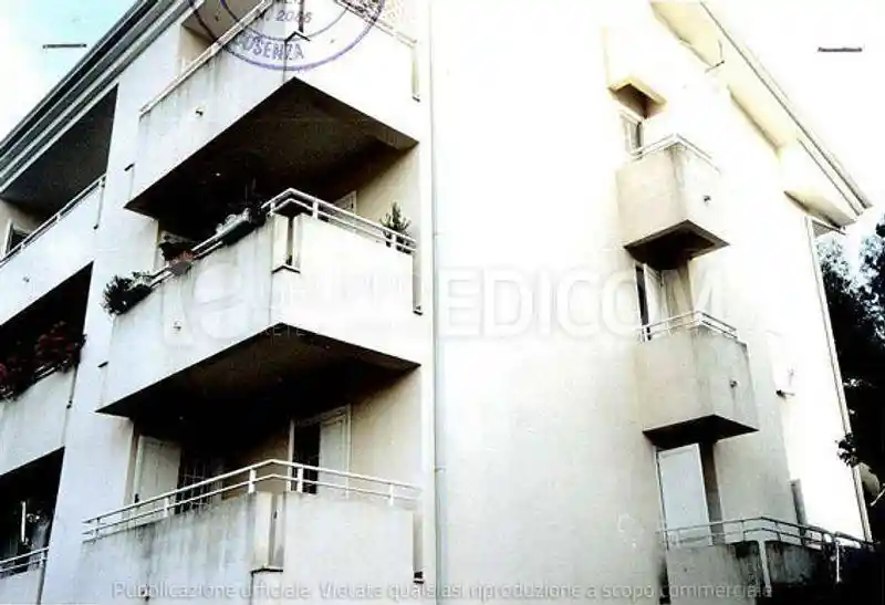 Appartamento all'asta Contrada Difesa Merenda VI traversa via Giorgio de Chirico 46, Rende - foto 4