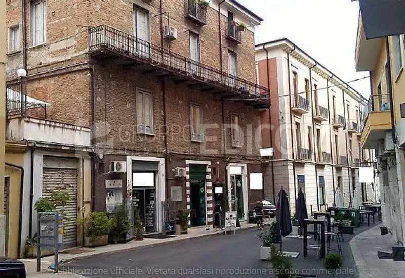 Appartamento in vendita a Cosenza