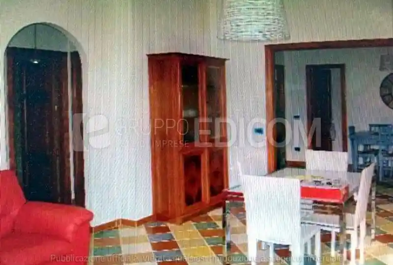 Appartamento all'asta Località Torrenti Bagni 54, Acquappesa - foto 3