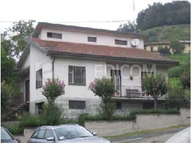 Villa in vendita a Missaglia