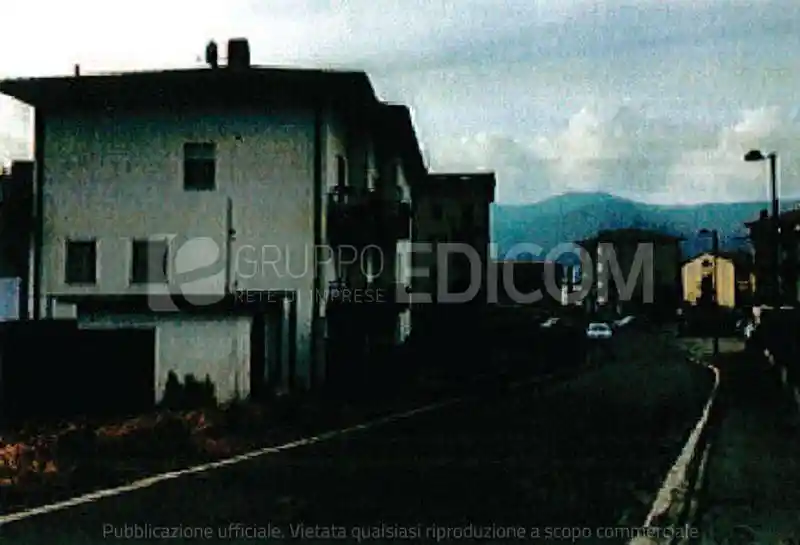 Appartamento in vendita a Calolziocorte