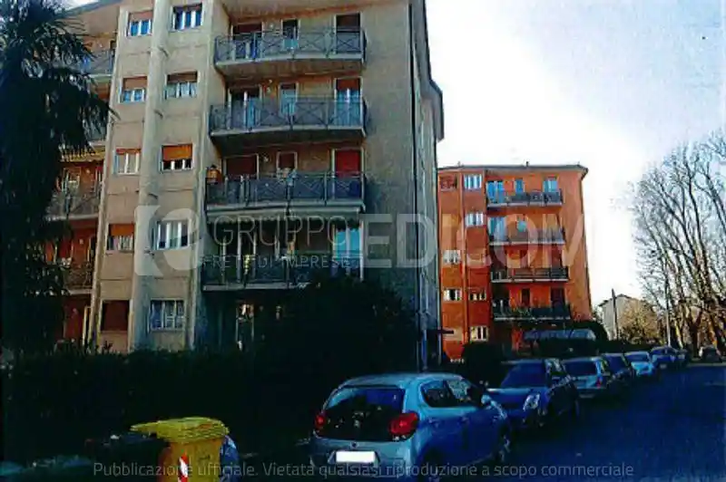 Appartamento in vendita a Merate