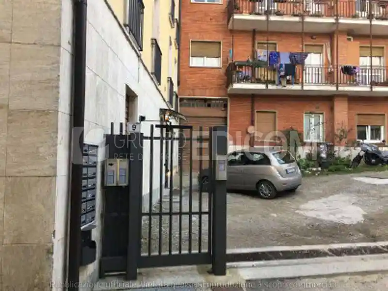 Appartamento in vendita a Galbiate