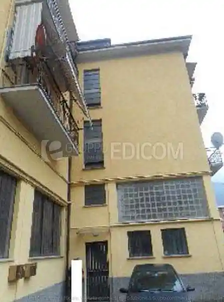 Appartamento in vendita a Valmadrera