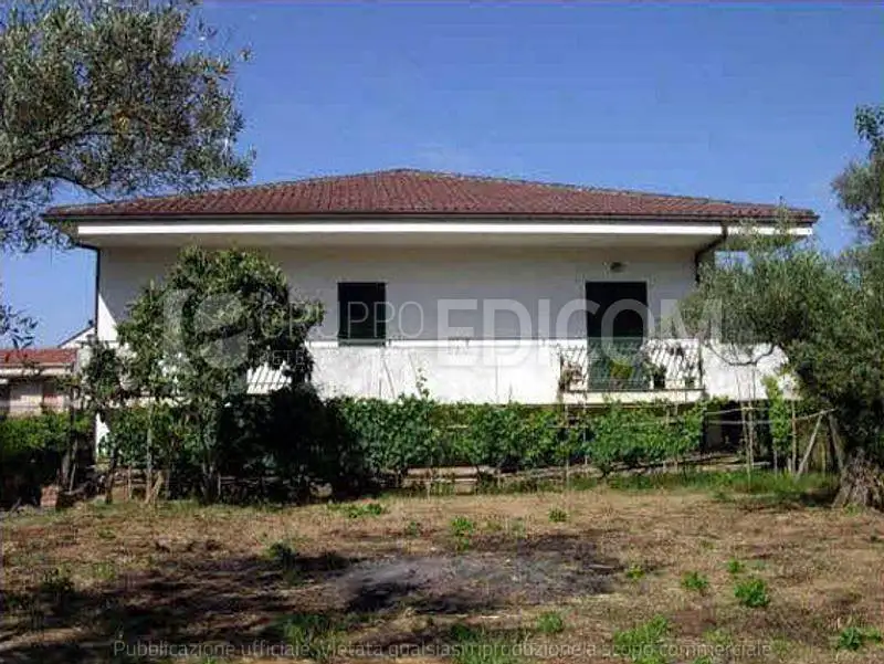 Villa in vendita a Rende