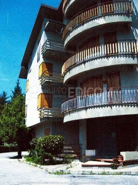 Appartamento in vendita a Spezzano della Sila