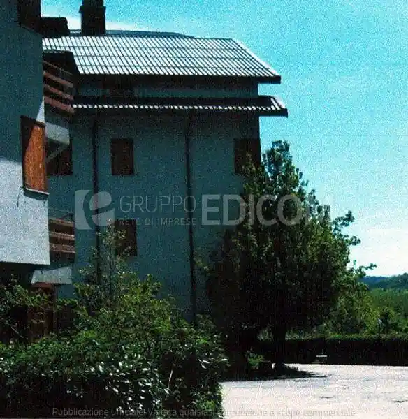 Appartamento all'asta Località Forgitelle di Camigliatello Silano 44, Spezzano della Sila - foto 2