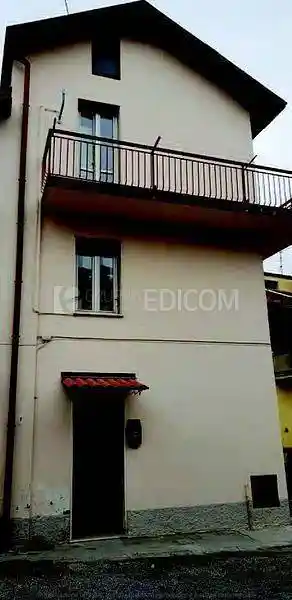 Appartamento in vendita a Paderno d'Adda