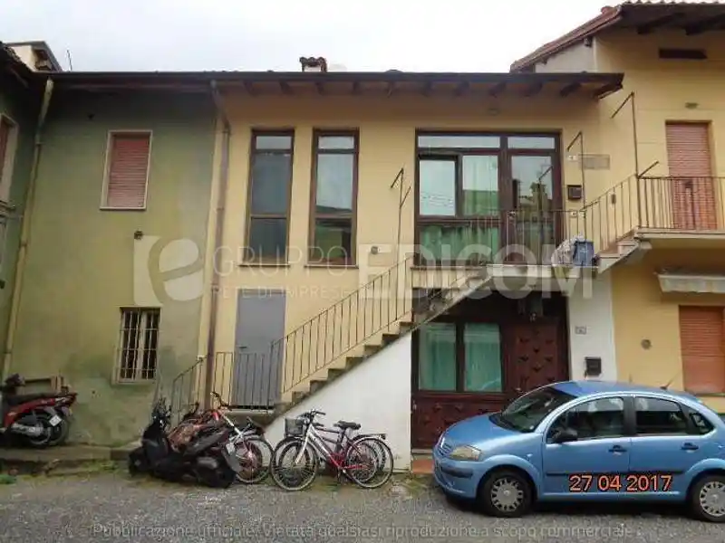 Appartamento in vendita a Brivio