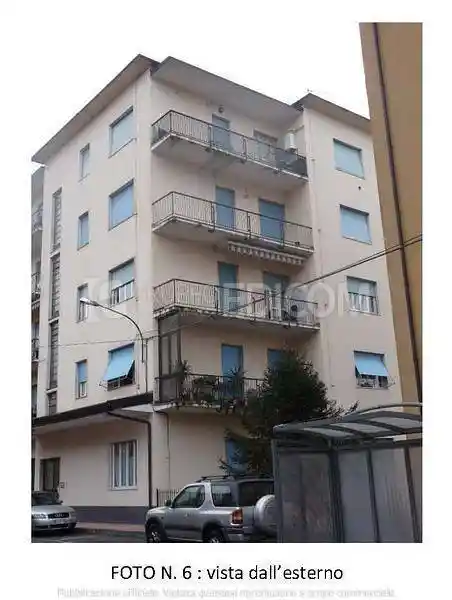 Appartamento in vendita a Monticello Brianza