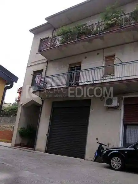 Appartamento all'asta via Francesco Cilea 39, Acri - foto 3