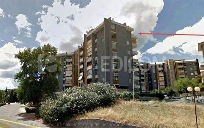 Appartamento in vendita a Rende