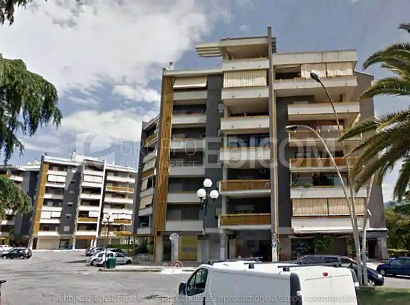 Appartamento all'asta via Tevere 14, Rende - foto 2