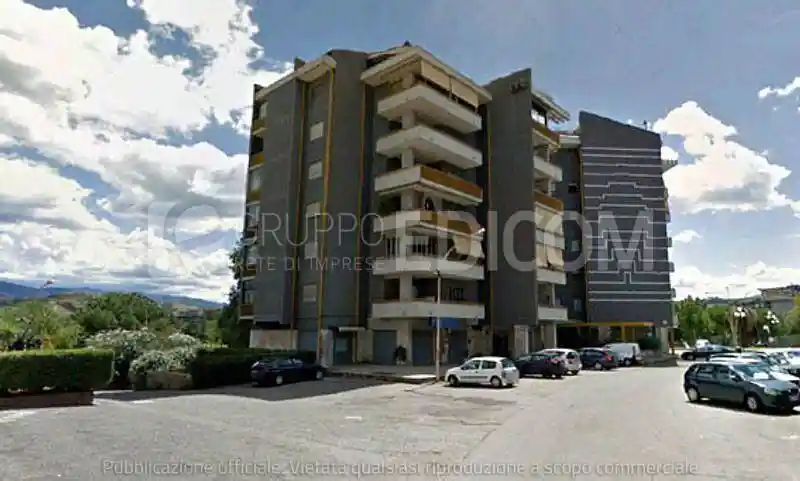 Appartamento all'asta via Tevere 14, Rende - foto 3