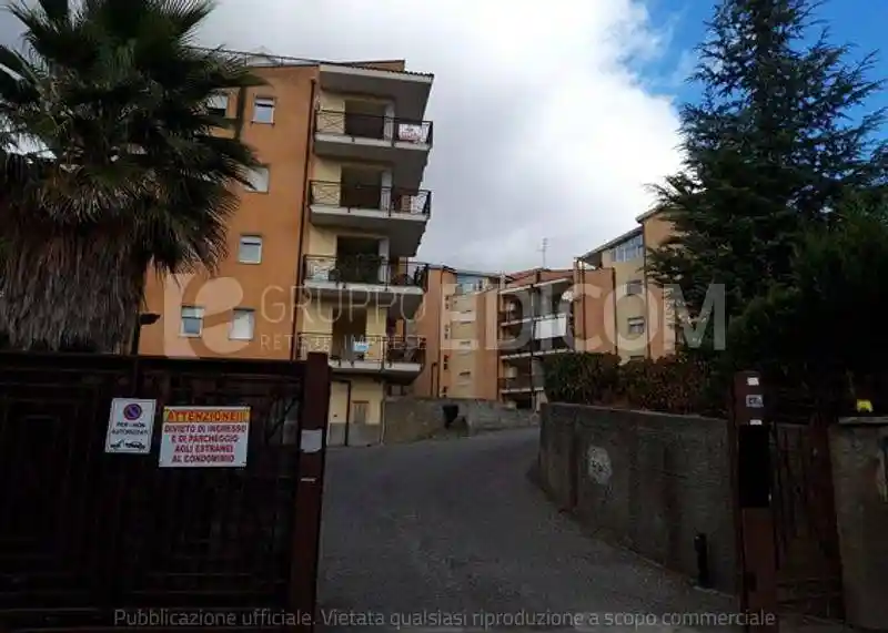 Appartamento all'asta via Portogallo 28A, Rende - foto 2