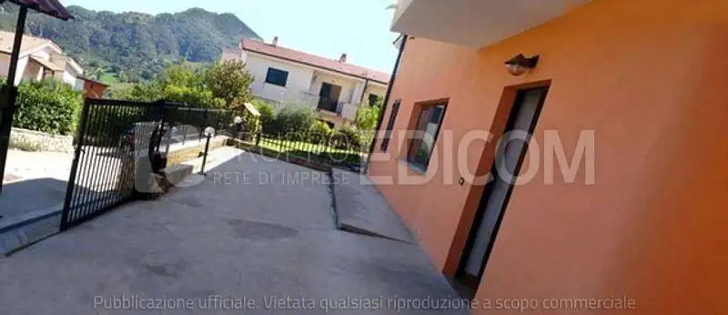 Villa in vendita a Mendicino