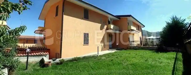 Villa all'asta via Alessandro il Molosso 26/15, Mendicino - foto 3