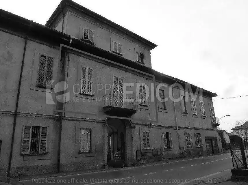 Appartamento in vendita a Merate