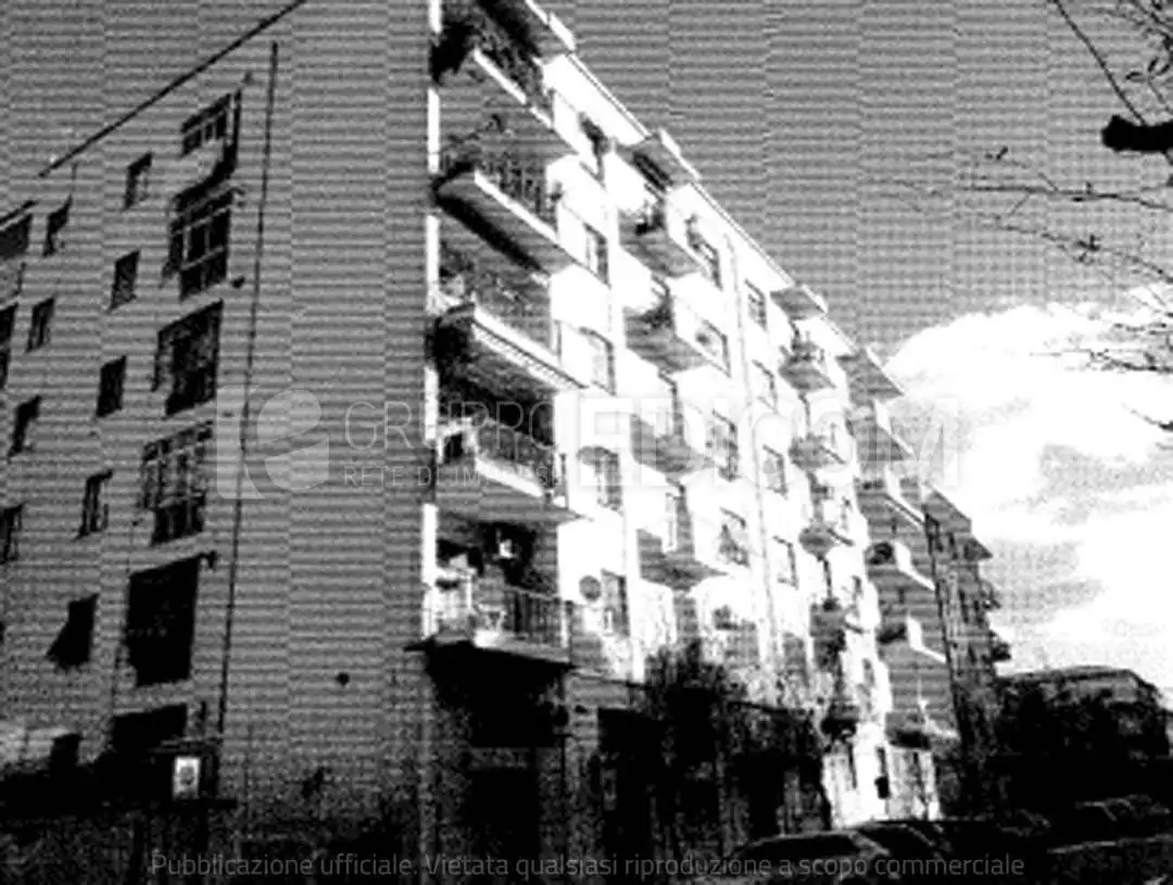 Appartamento in vendita a Cosenza