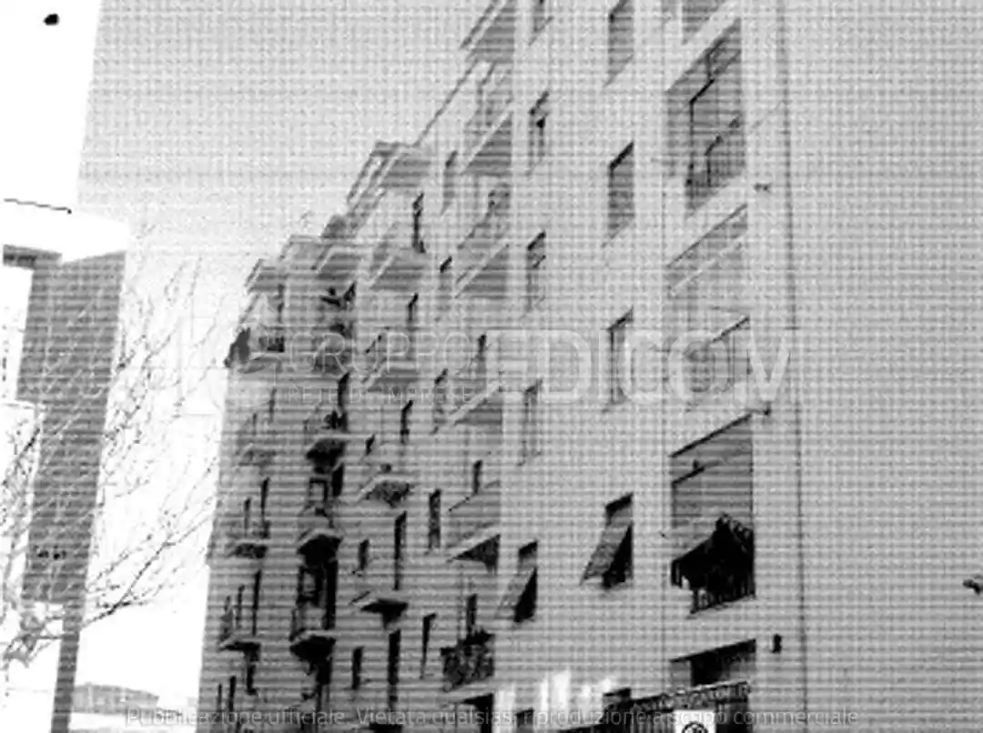 Appartamento all'asta via Domenico Frugiuele 4, Cosenza - foto 2