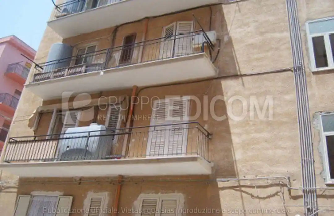 Appartamento in vendita a Porto Empedocle