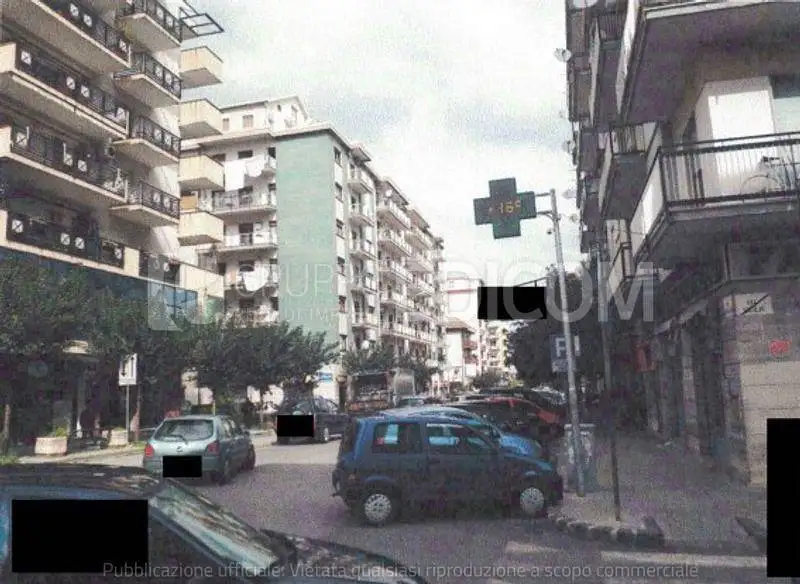 Appartamento in vendita a Cosenza