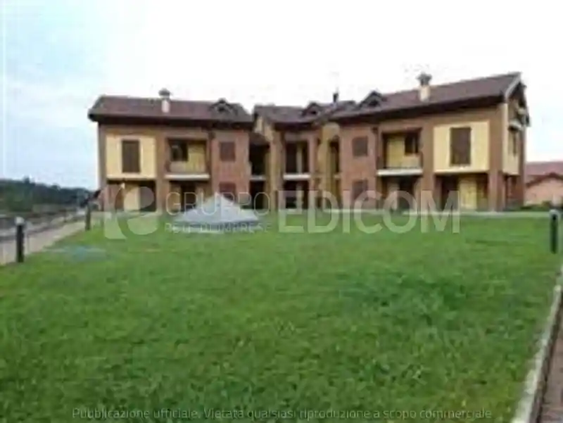 Appartamento in vendita a Rogeno