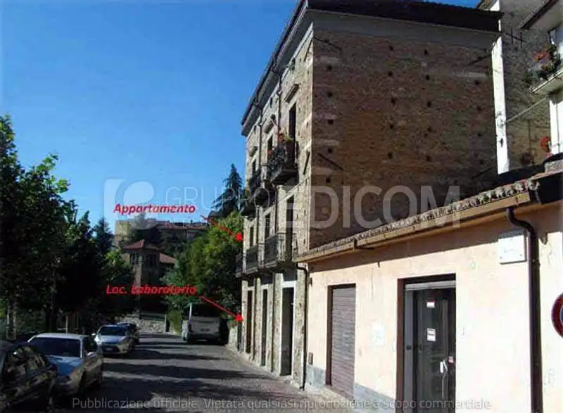 Appartamento in vendita a Rende