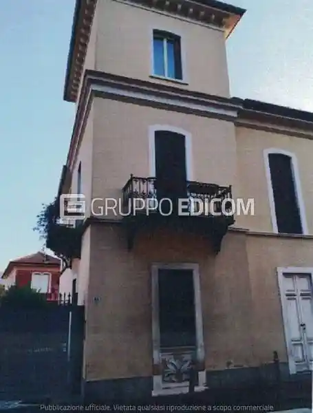 Appartamento in vendita a Missaglia