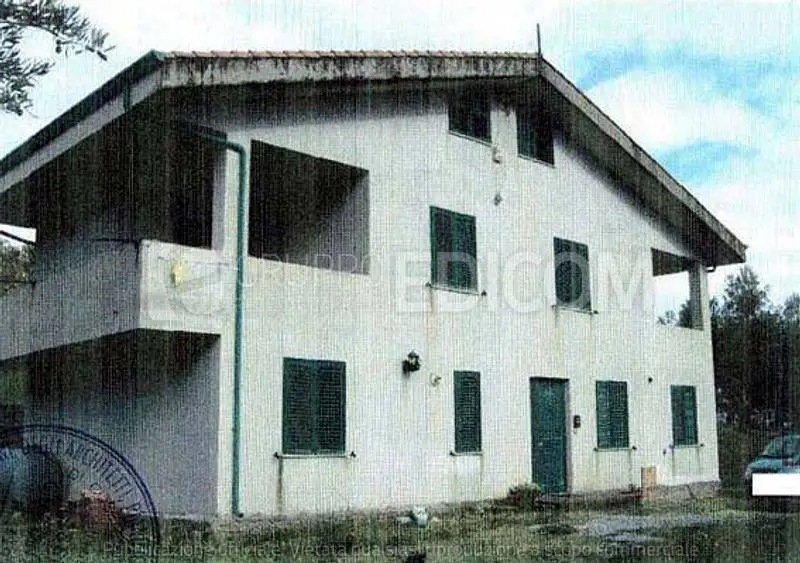 Appartamento in asta a Rende