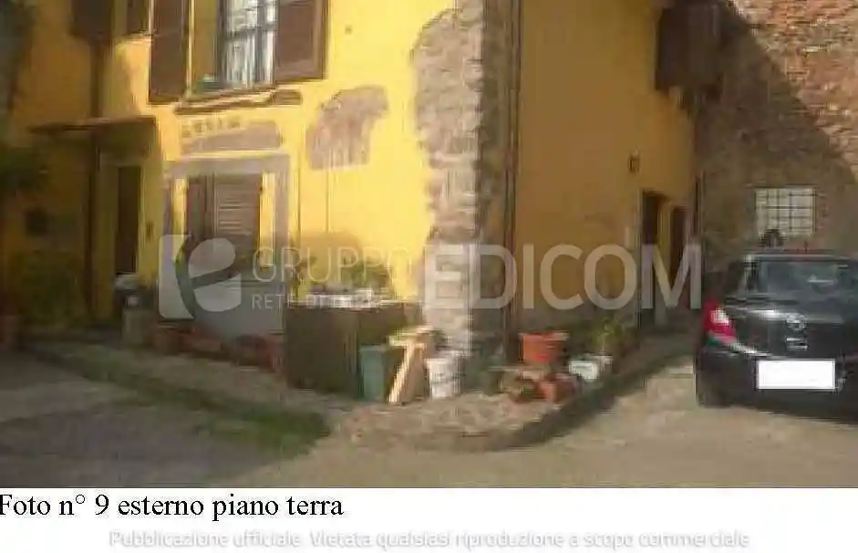 Appartamento in vendita a Merate