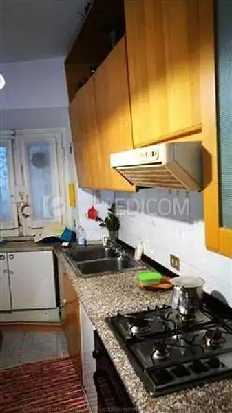 Appartamento in asta a Lecco