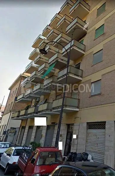 Appartamento in vendita a Cosenza