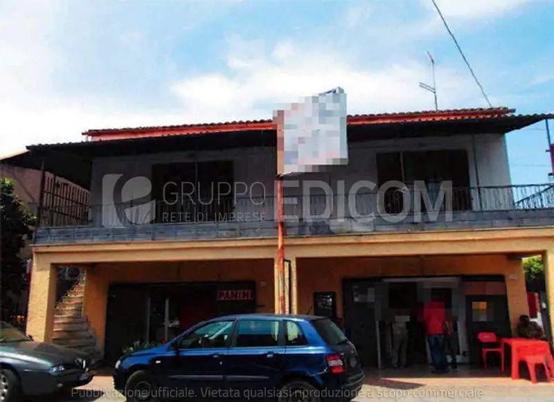 Appartamento in vendita a San Marco Argentano