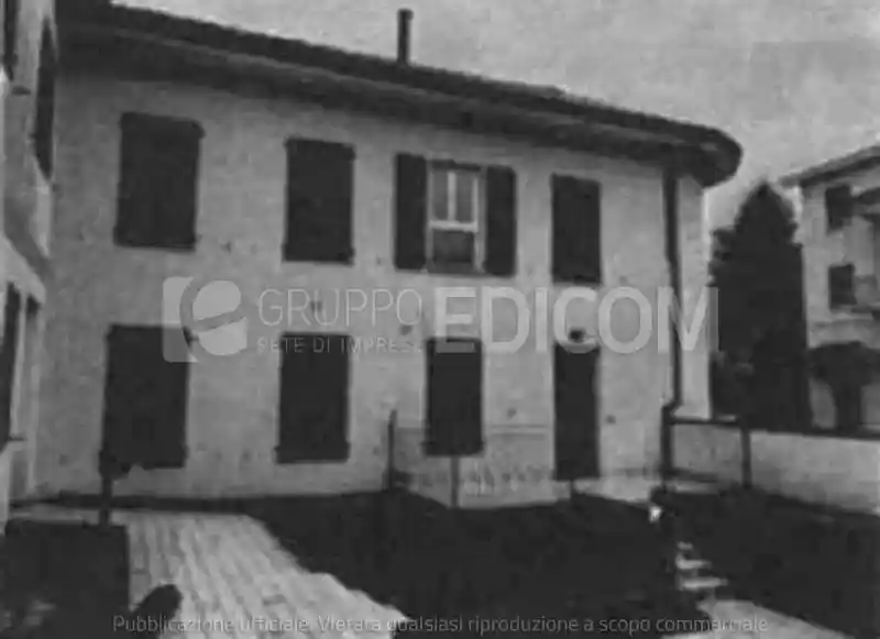 Appartamento in vendita a Robbiate