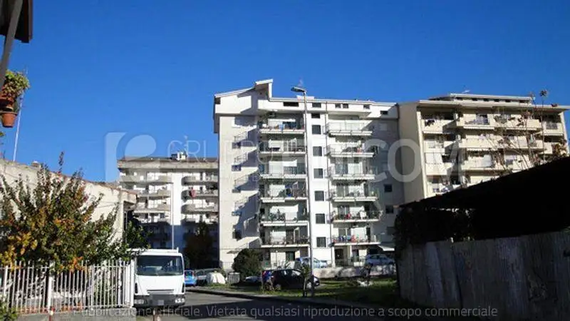 Appartamento in vendita a Cosenza