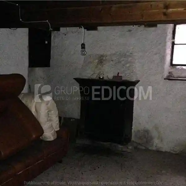 Appartamento in vendita a Valvarrone