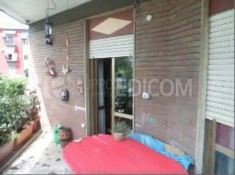 Appartamento all'asta via Degli Stadi 24, Cosenza - foto 3