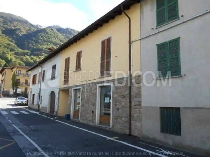 Appartamento in vendita a Barzio