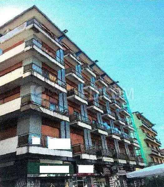 Appartamento in vendita a Cosenza